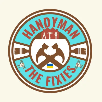 The Fixies HANDYMAN