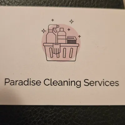 Paradise Cleaning &Co.