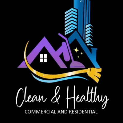 Clean & Healty