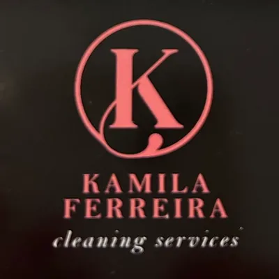 Kamila Ferreira Cleaning