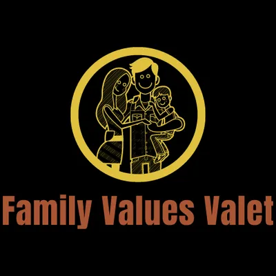 Family Values Valet