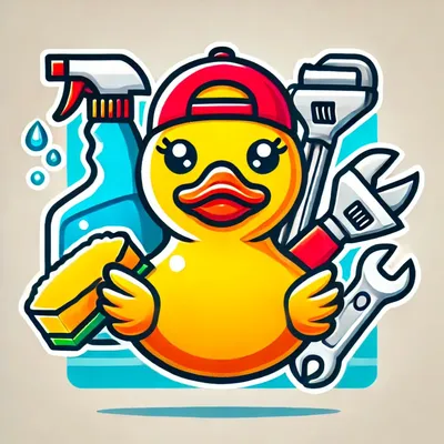 Squeaky Clean and Home Services