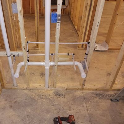 Solition Plumber