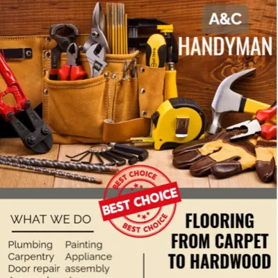 A&C Handyman Service