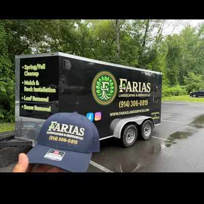 Farias Landscaping & Services LLC