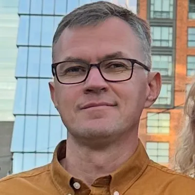 Dmitrii handyman