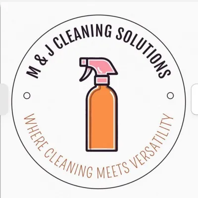 M & J Cleaning Solutions