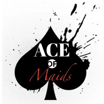 Ace of Maids Anytime Clean