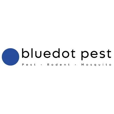 Bluedot Pest