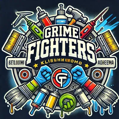 Grime Fighters
