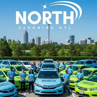 North Cleaning ATL A/B/B