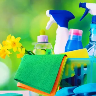 excellent cleaning
