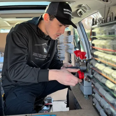 Fast Mobile Locksmith