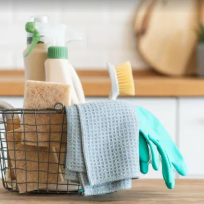 Aliso cleaning