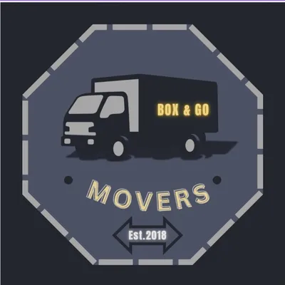 Box&Go Moving
