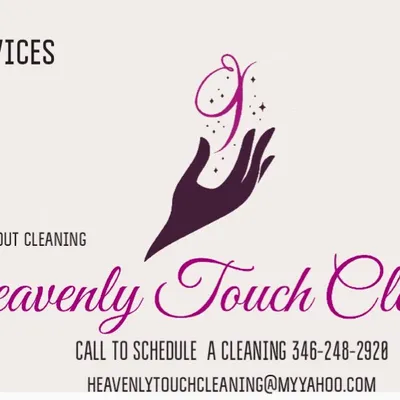 Heavenly Touch Cleaning