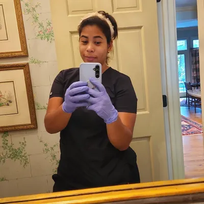 Dayana Cleaning Service