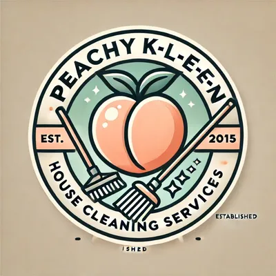 ? PEACHY~KLEEN ?