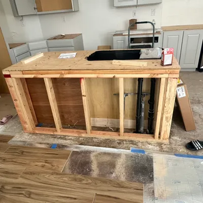 Home improvement services