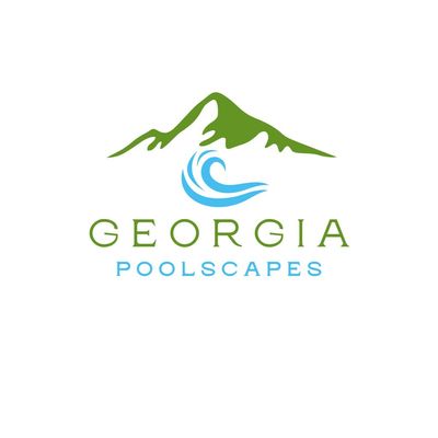 Georgia Poolscapes