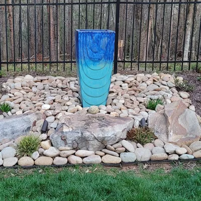 alpha & Omega landscaping