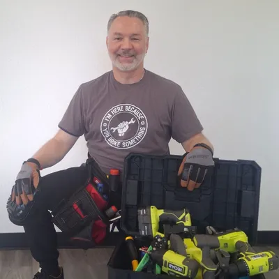 Andrey HandyMan