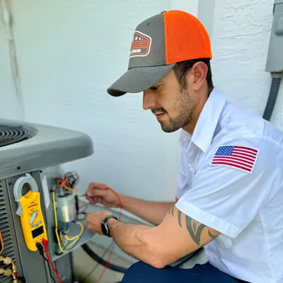 Premier Heating & Cooling, Inc.