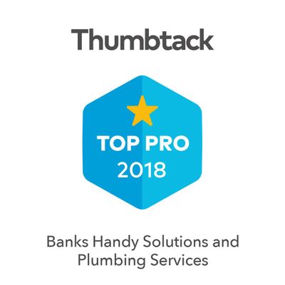Banks Handy Solutions and Plumbing Services
