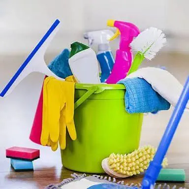 Spotless Solutions