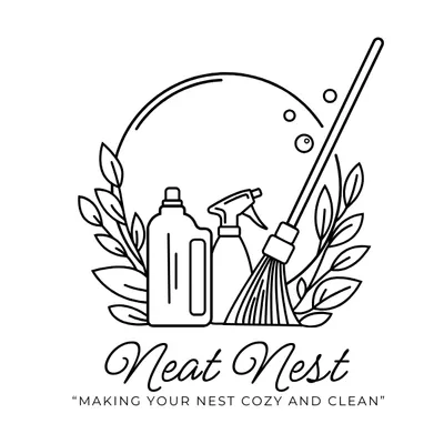Neat Nest Cleaning and Organizing, LLC