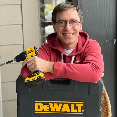 Teddy Handyman