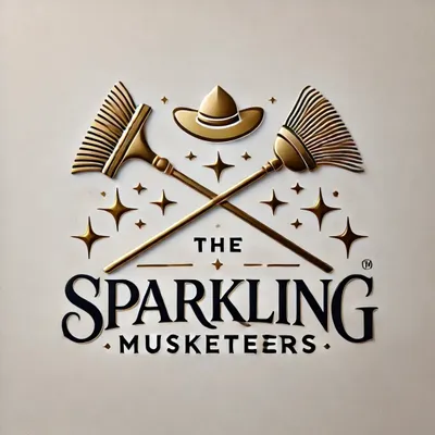 The Sparkling Musketeers