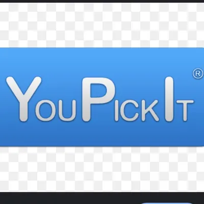 You pick it we lift it