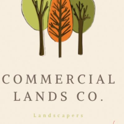 Commercial lands