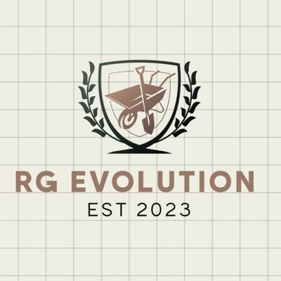 RG evolution