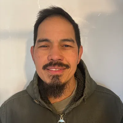 Cruzada handyman