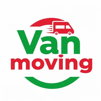 Van moving & HUAl Away