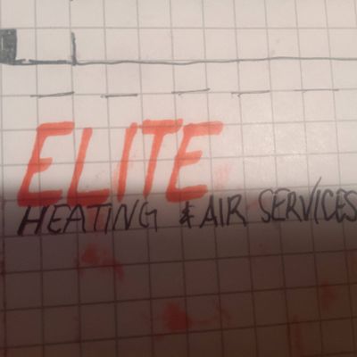 Elite Heating & Air Services