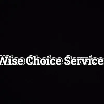 Wise Choice Services