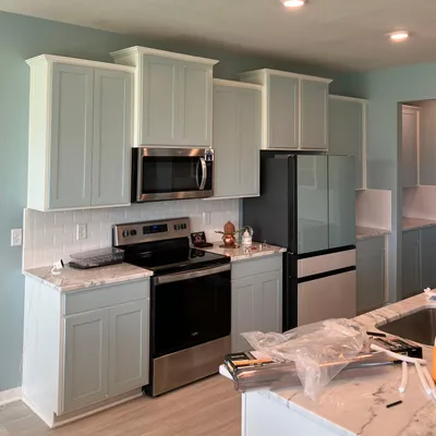 Royalty Installations Inc.