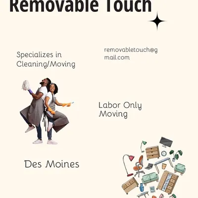 Removable Touch LLC