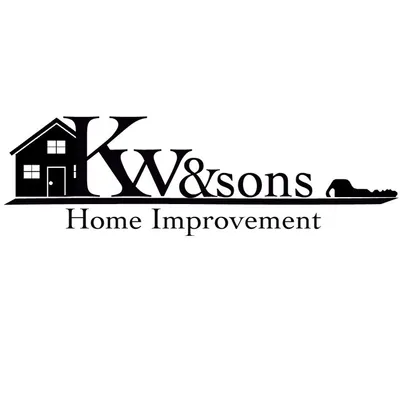 KW & SONS HOME IMPROVEMENT LLC.