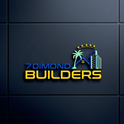 7 Diamond Builders Inc