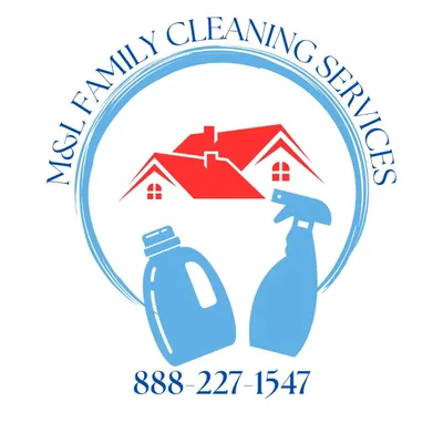 M & L FAMILY CLEANING SERVICES