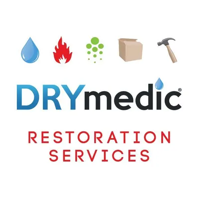 DRYmedic Restoration Services of Greenville