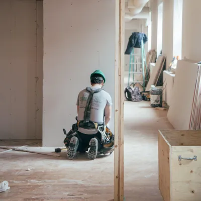Grey Wolfe Construction