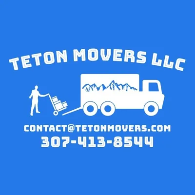 Teton Movers LLC