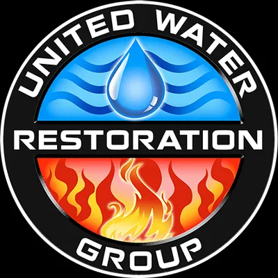 United Water Restoration Group - Arlington