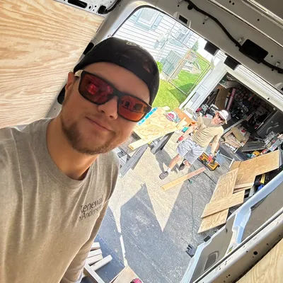 Alex Handyman