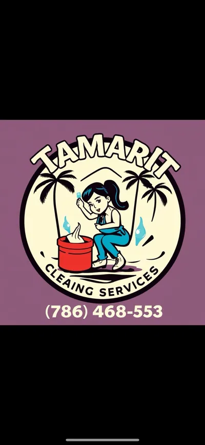 Tamarit Cleaning Services LLC